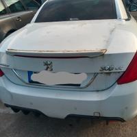 Ricambi Peugeot 308 CC 1.6 16V