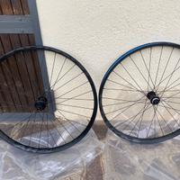 Ruote race face ar 30 - 29 nuove