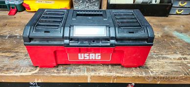 cassetta usag 16 pollici 