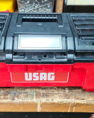 cassetta usag 16 pollici 