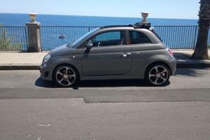 ABARTH 595 CABRIO