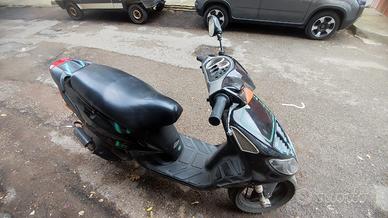 Scooter 50 cc