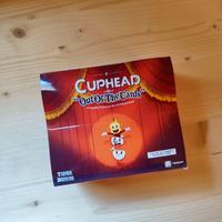 Cuphead Out of The Cards - Mistery Box n.4