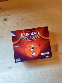 Cuphead Out of The Cards - Mistery Box n.4