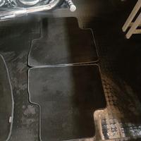 Tappetini Ford Cmax II