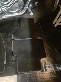 Tappetini Ford Cmax II