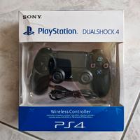 Controller PlayStation4