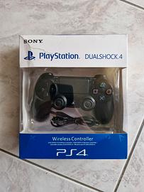 Controller PlayStation4