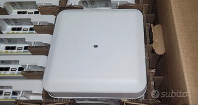 CISCO AIR-AP2802I-E-K9 Aironet 2800 POE wireless 