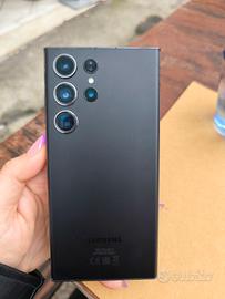 Samsung Galaxy s23 ultra