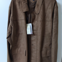 Giubbotto Emporio Fashion