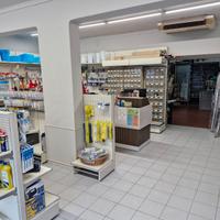 Attività negozio di ferramenta