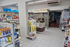 Attività negozio di ferramenta