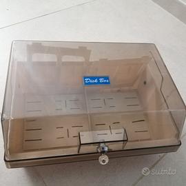 Scatola porta floppy grandi