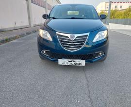Lancia Ypsilon 1.2 69 CV EURO 6.NEOPATENTATI