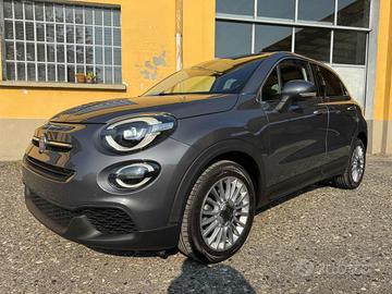 FIAT 500X SUPER BLACK FRIDAY!!€ 11990,00 1.0 120