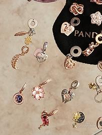 charm pendenti nuovi