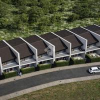 VILLA A SCHIERA A PIANELLA