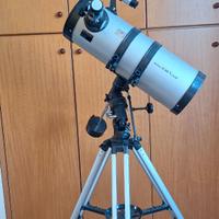 Telescopio riflettore 140mm