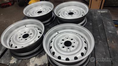 cerchi rovesciati 127