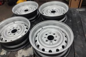 cerchi rovesciati 127