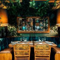 Metro Battistini ad.Splendido Ristorante con Dehor