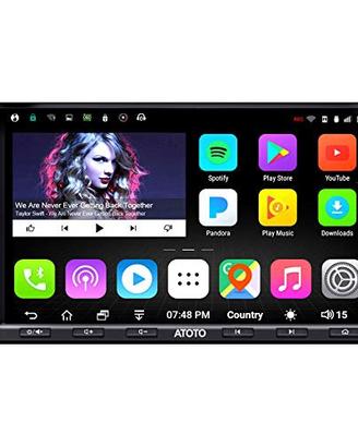 Radio atoto a 6 pro