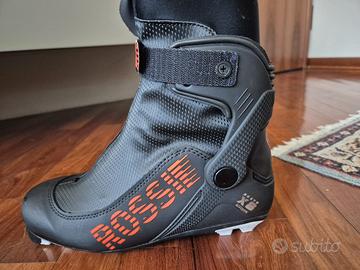 Scarpa skating Rossignol