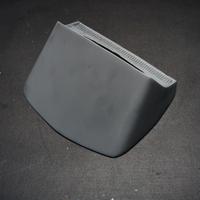 supporto originale per fanale posteriore lambretta