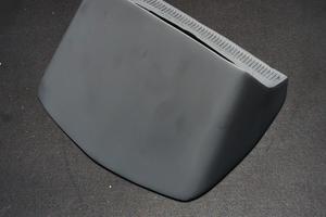 supporto originale per fanale posteriore lambretta