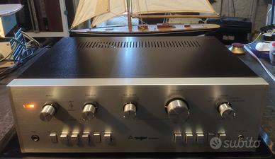 Major AS-5000 stereo amplifier vintage