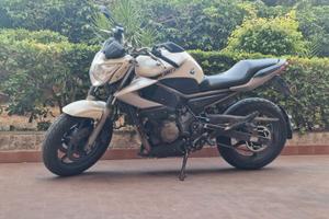 Yamaha XJ6 N 2012 (per patente A2)