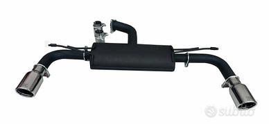 129-332-90RS VW Golf VII (7.5) 1.4-15 TSI 2.0 TDI