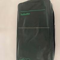 BORSA ACCESSORI FOLLETTO VK200