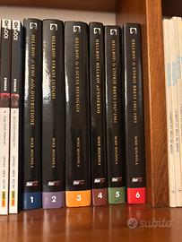 Hellboy omnibus