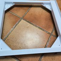 Meliconi porta lavatrice