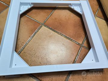 Meliconi porta lavatrice