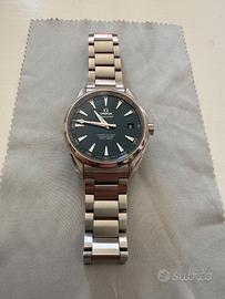 Omega Seamaster Aqua Terra 41mm