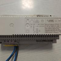 URMET 789/5 Alimentatore Videocitofono Base 230V 