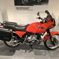 BMW R 80 GS R 80 GS