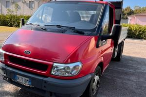Ford transit 2.4 anno 2000