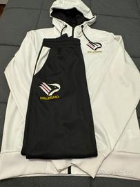 Tuta del Palermo vintage