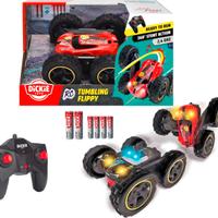 Dickie Toys RC Tumbling Flippy, RTR, 1:28, 2 canal