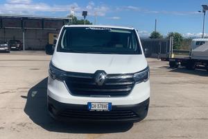 Renault Trafic furgone motore 2000