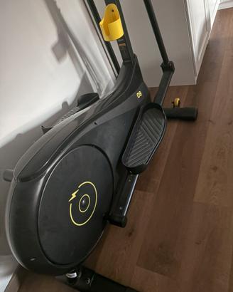 Ellittica Domyos EL 500 (Decathlon) - Come Nuova /