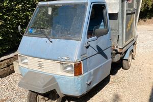 Ape Piaggio P703 ribaltabile