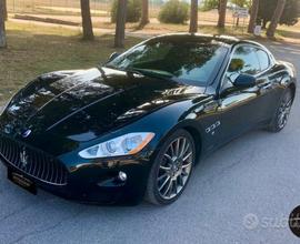 MASERATI GranTurismo '07-'19 - 2010