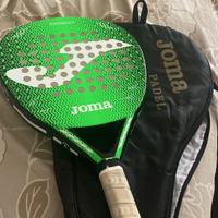 Racchetta padel