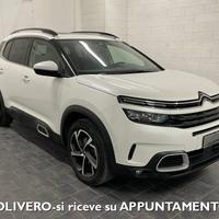 CITROEN C5 Aircross BlueHDi 130cv EAT8 Shine-N1-