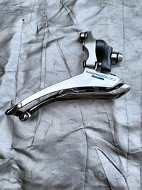 Deragliatore Shimano FD-6401